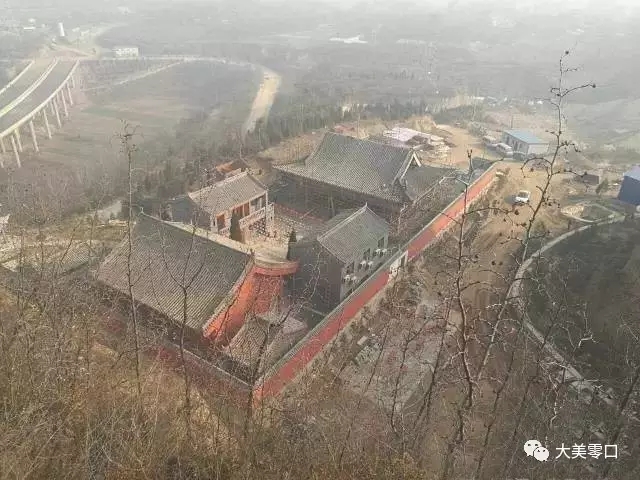 零口村历史_陕西省西安市临潼区零口街道零口村