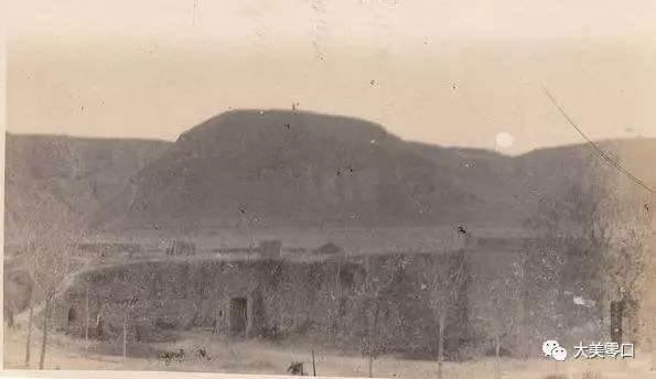 金李村历史_陕西省西安市临潼区零口街道金李村