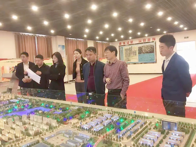 总投资430亿,恒大丝路温泉、恒大现代农业项目落地临潼 总投资430亿,恒大丝路温泉、恒大现代农业项目落地临潼