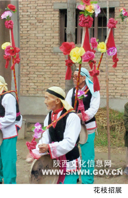 �����������Ļ��Ų�����ͳ�赸��ʮ����ġ�