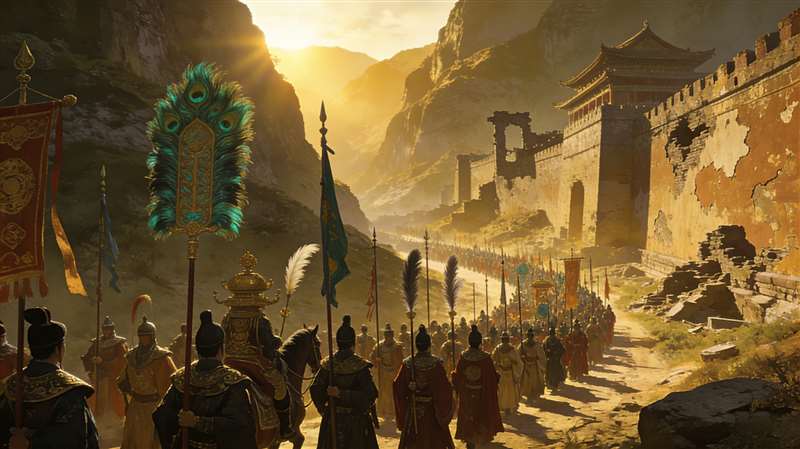 ����ɽ - �･���δ���