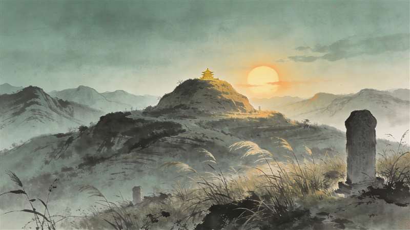 ����ɽ - �･���δ���