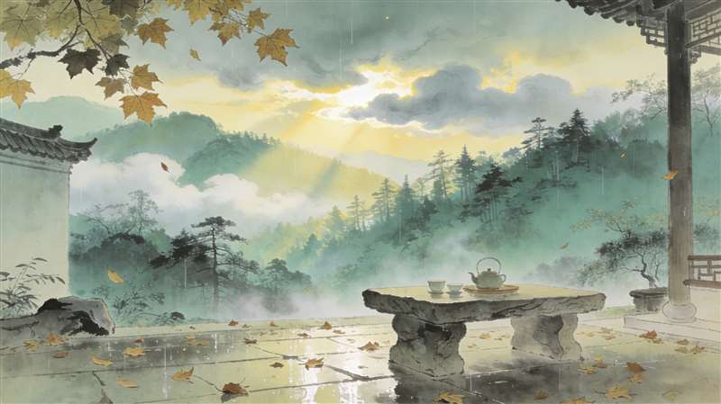 ����ɽ - �･���δ���