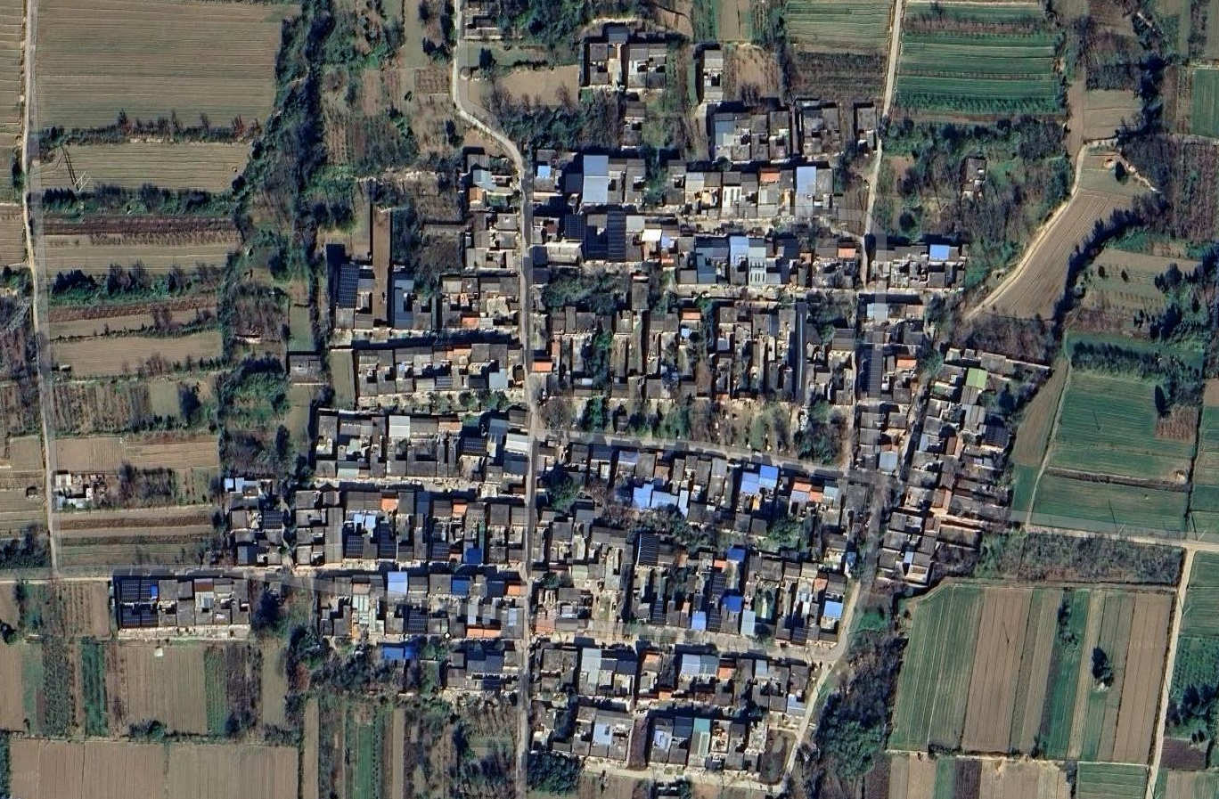 零河春暖 - 魏琦波 零河春暖 - 魏琦波